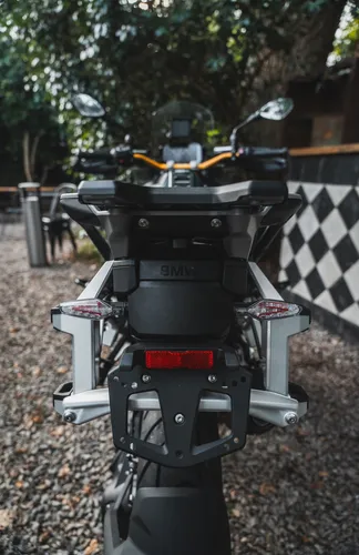 Bmw R 1300gs Adventure Option 719 0km 2025 - Adv. Point