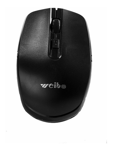 Mause Inalambrico Para Pc ,laptop