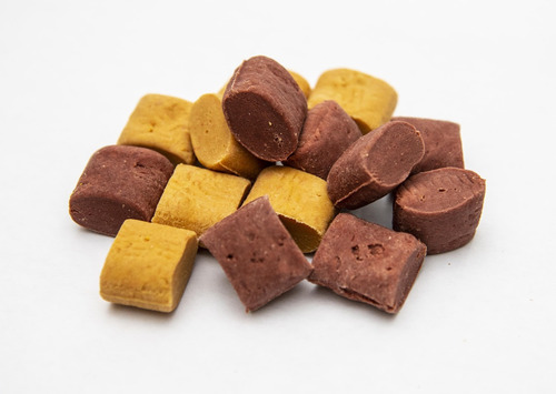 Dr. Zoo Caramelera Bocaditos Mix X 1,8kg + Regalo