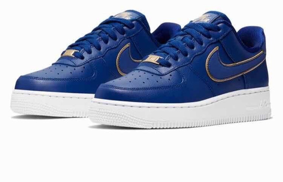 airforce azules