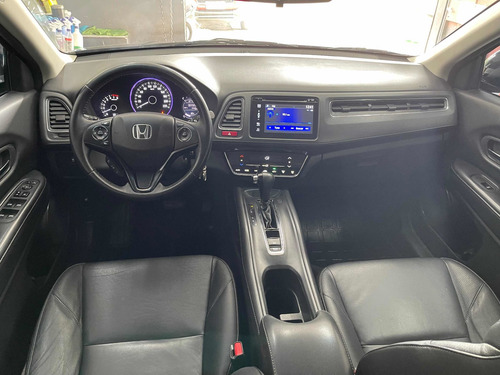 Imagen 16 de 23 de Honda Hr-v 2018 1.8 Ex-l 2wd Cvt