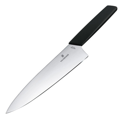 Cuchillo Cocinero Victorinox Swiss Modern 6.9013.20b 21 Cm