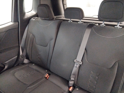 Jeep Renegade 1.8 Sport At6