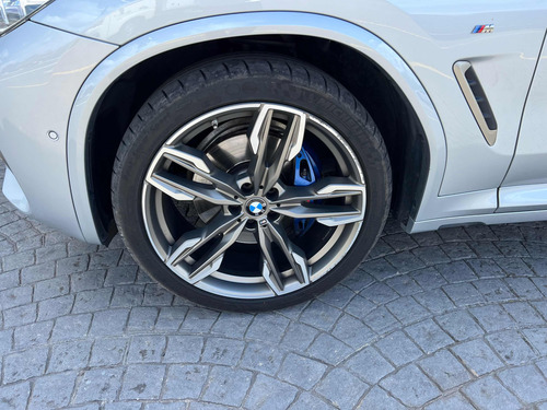 Bmw X3 M40i Año 2018 Bmw X3 40i Bmw X3 40