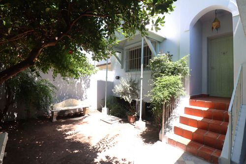 Casa En Venta Tigre Centro