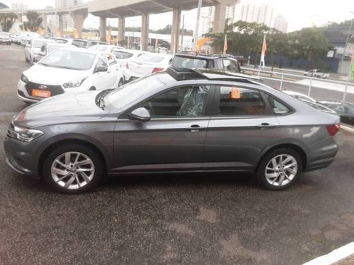 Volkswagen Jetta 1.4 250 Tsi Total Flex Tiptronic