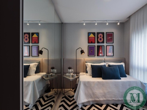 Imagem 11 de 30 de Apartamento - Ap00525 - 69324982