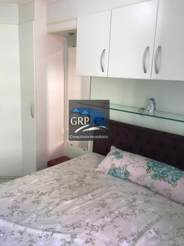 Imagem 5 de 15 de Apartamento Para Venda Em Santo André, Vila Gilda, 3 Dormitórios, 1 Suíte, 2 Banheiros, 2 Vagas - 5039_1-2039110
