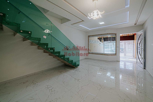 Imagem 21 de 30 de Sobrado Com 2 Dorms, Caiçara, Praia Grande - R$ 488 Mil, Cod: 663334 - V663334