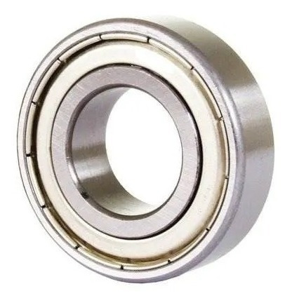 Rolamento 6302 Zz - Nsk (1º Linha)