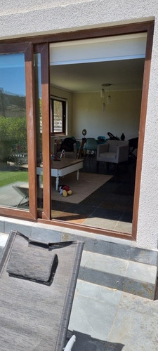 Casa En Venta Maitencillo De 4 Dormitorios En Condominio