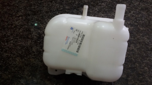 Deposito Envase Refrigerante Optra 100% Original #96813425