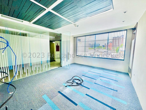Imagen 7 de 30 de Edificio Comercial (3 Niveles) Alquiler Chacao Mls-23-30286