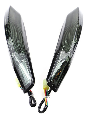 Luz Trasera De Motocicleta Para Ducati Diavel / Carbon 11-15