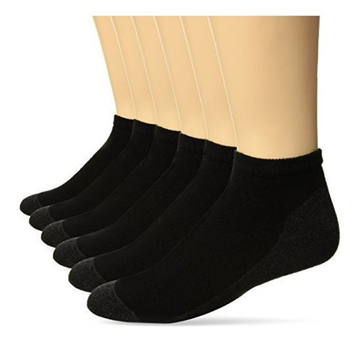 Calcetines Hanes Max Cushion Para Hombre