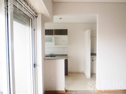 Imagen 4 de 25 de Venta Departamento 2 Ambientes En Barracas ( 23501)