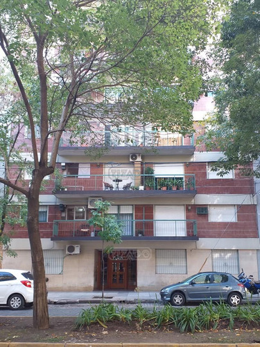 Departamento  En Venta En Villa Urquiza, Capital Federal, Buenos Aires