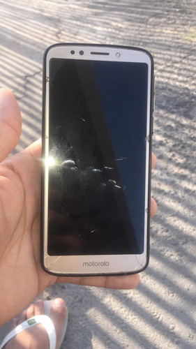 Motorola Moto G6 Play