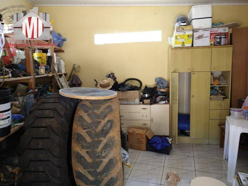 Imagem 8 de 24 de Excelente Chácara Com 03 Dormitórios, Edícula, Piscina, Pomar, À Venda, 380 M² Por R$ 235.000 - Rural - Socorro/sp - Ch0811
