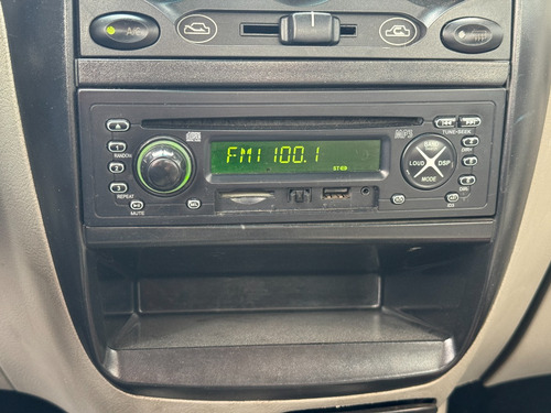 Chery QQ 1.1 16v 5p