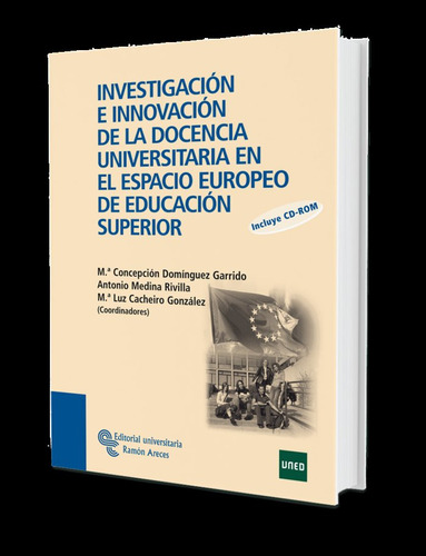 Investigacion E Innovacion De La Docencia Universitaria E...