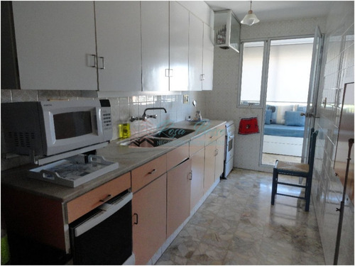 Imagen 6 de 30 de En Venta...hermoso Apartamento En Una De Las Torres Tradicionales De La Mansa!