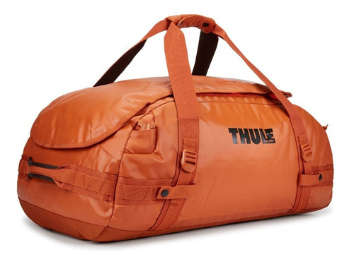 Bolsa De Viagem Thule Chasm 40L Autumnal