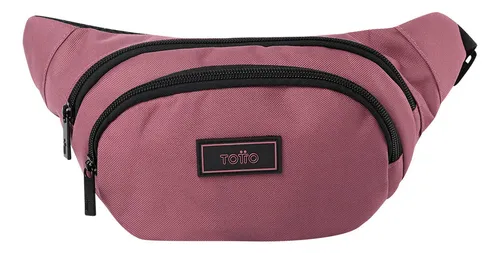 Riñoneras totto online para mujer