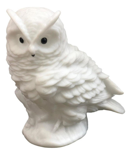 Nuevo Iluminación Creativa De Escritorio Con Forma De Búho,