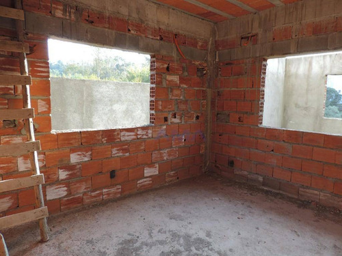 Casa Com 4 Dormitórios À Venda, 330 M² Por R$ 600.000,00 - Reserva Vale Verde - Cotia/sp - Ca1385