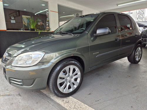 Chevrolet Celta Celta Spirit 1.0 VHC (Flex) 4p