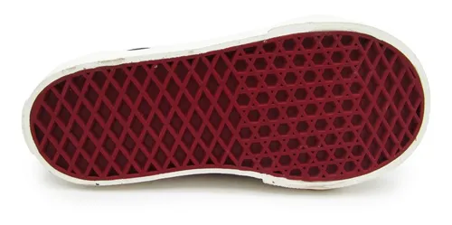 Gryffindor vans high tops sales