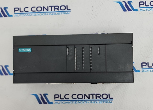 Siemens 6md1010-0ca00 Módulo Timesync