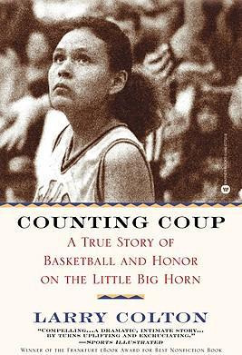 Libro Counting Coup - Larry Colton