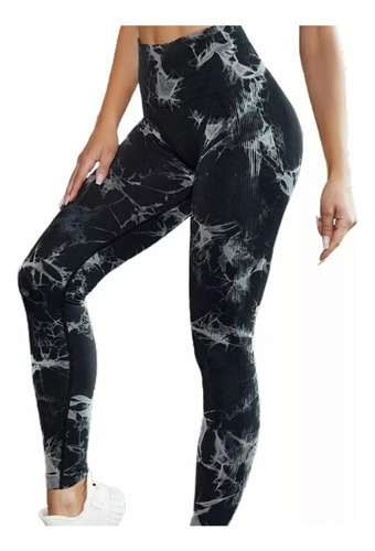 Leggins Deportivos Gym Licra Para Mujer, Sexy Levanta Pompa