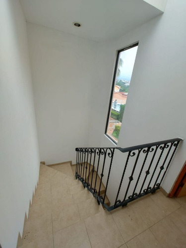 Casa Condominio En Venta En Hacienda Tétela, Cuernavaca Morelos.