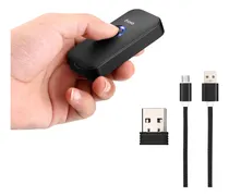 Comprar Eyoyo Mini Barras Code Scanner 2d Bluetooth, Reader
