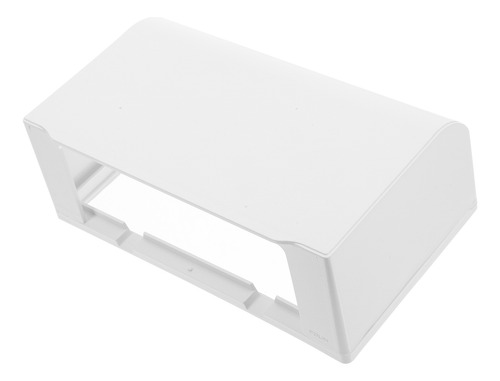 Interruptor De Cubierta Protectora De Enchufe Impermeable