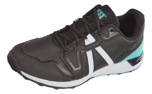 Zapatillas Tartaneras Balling Botines Hockey - Local Olivos