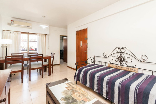 Departamento En Venta En Temperley, Lomas De Zamora, G.b.a. Zona Sur