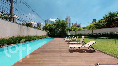 Imagem 12 de 25 de Apartamento De Condomínio Em São Paulo - Sp - Ap4288_nbni