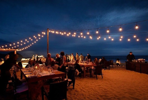 Terreno En Playa Los Innoncentes