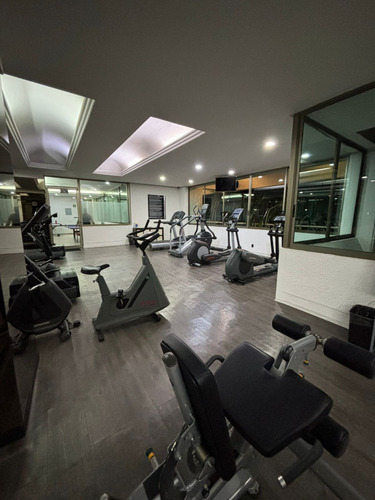 Magnifico Departamento De 280m2 En Venta En Muy Buen Estado En Interlomas