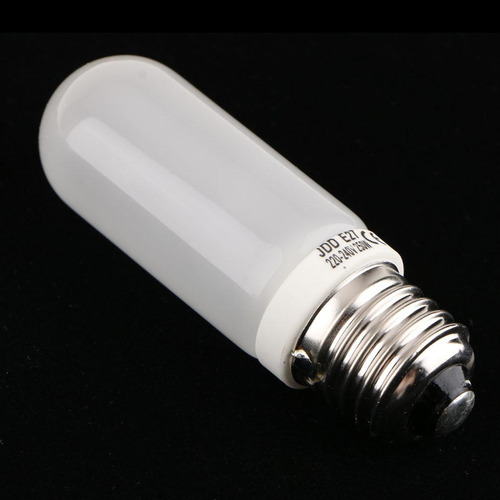 Jdd Tipo 250 W 220-240 V E27 Tubo De Lámpara De Modelado