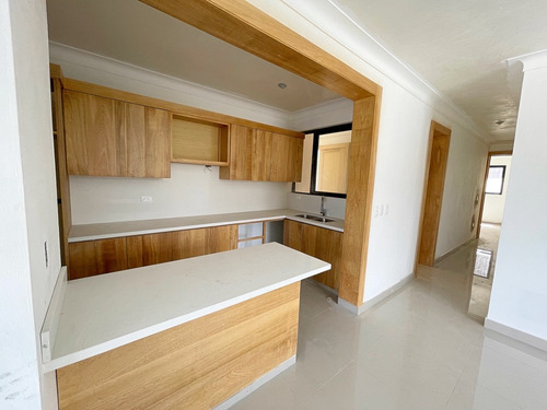 Blue Residencial Exclusivo Proyecto!