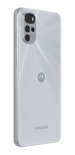 Imagen 2 de 4 de Celular Motorola G22 128gb / 4ram / 50mpx + Forro