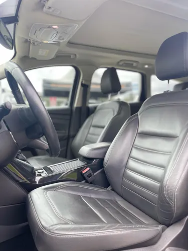 Ford Escape 2.0 Titanium