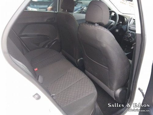 Imagem 13 de 13 de Hyundai Hb20 Conf 1.0 Flex 2017