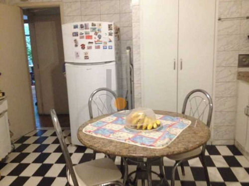 Imagem 8 de 13 de Apartamento-à Venda-copacabana-rio De Janeiro - Coap30138