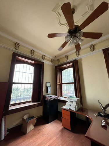 Bonita Residencia En Venta 840 M2 Zona Cuauhtemoc